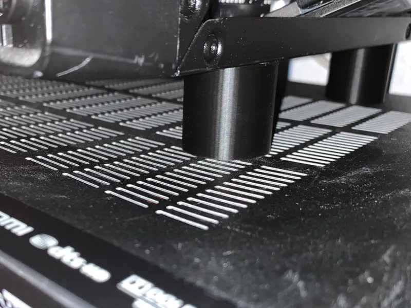 Cooler Master Elite 110 Standfuß