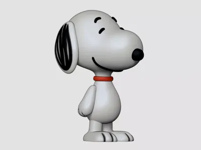 Snoopy