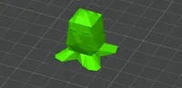 Toxic Slime