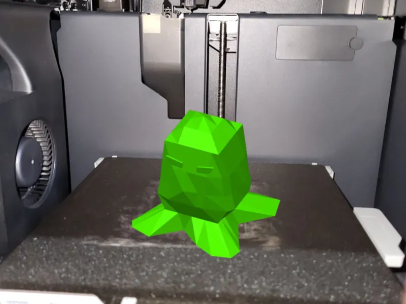 Toxic Slime from Clicker Simulators Roblox