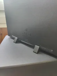 Support PlayStation 4 Fat + option disque dur externe — photo 2