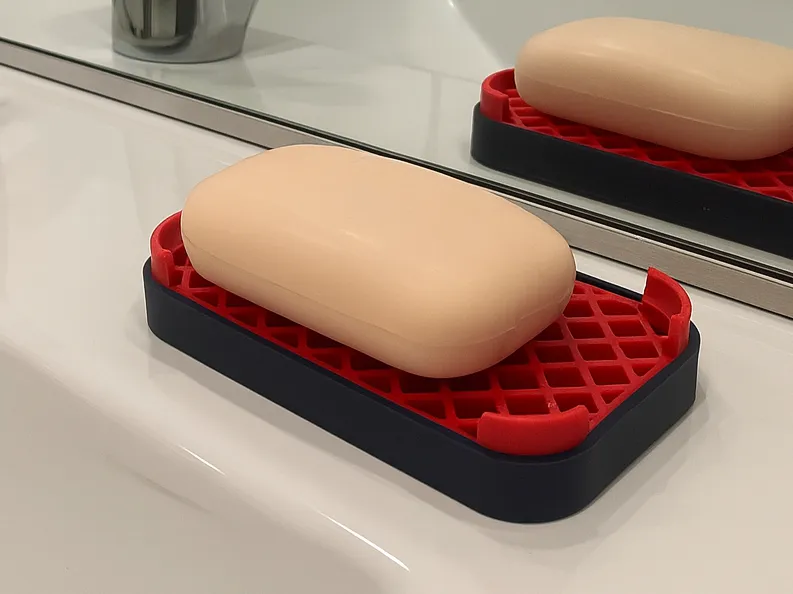 Universal Tray