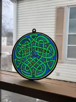 0.2mm layer, 2 walls, 100% infill