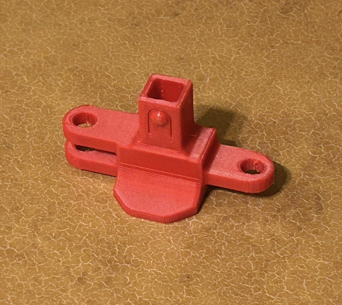 Miniatura 2 do modelo 3D Modular 1/2” Drive SAE Socket Storage