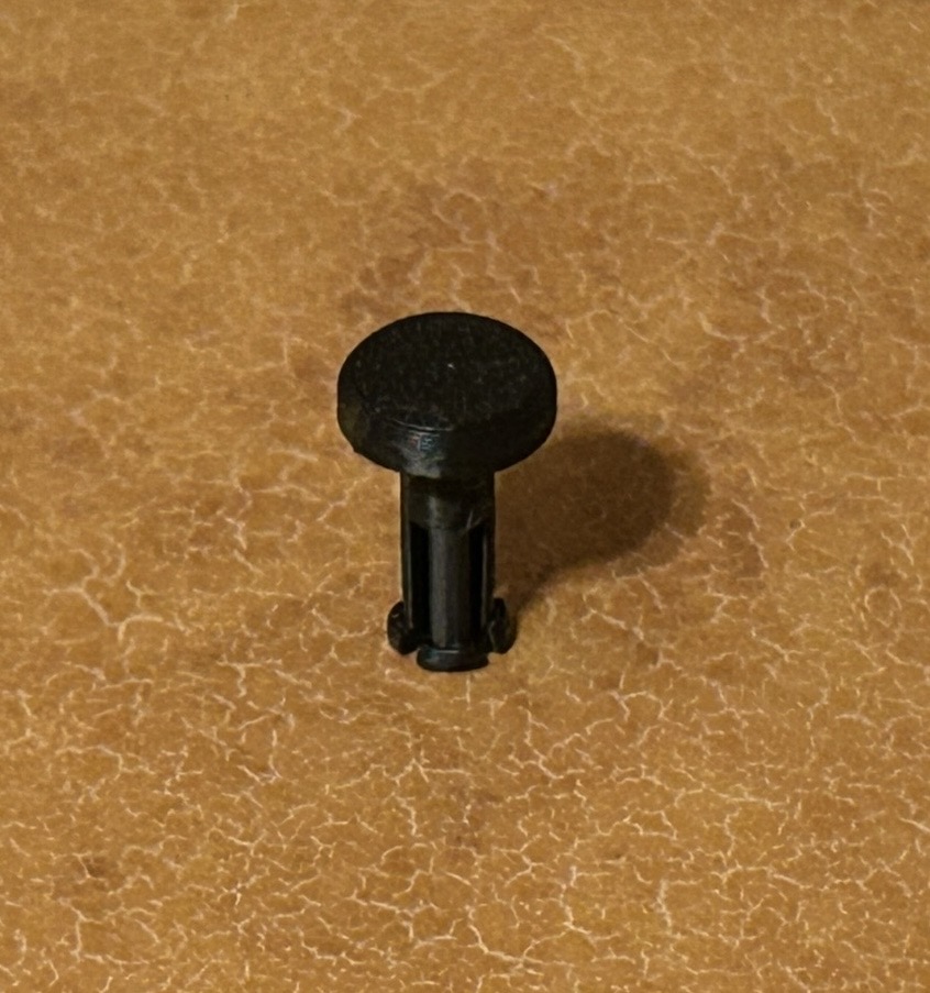 Miniatura 3 do modelo 3D Modular 1/2” Drive SAE Socket Storage