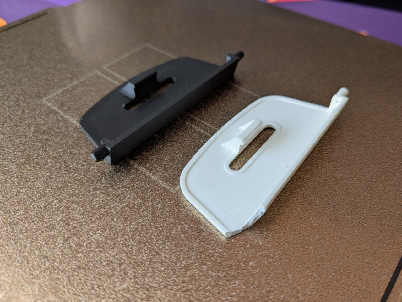 Savic Nestor XXL cat litter box hinge replacement