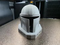 0.12mm layer, 2 walls, 15% infill