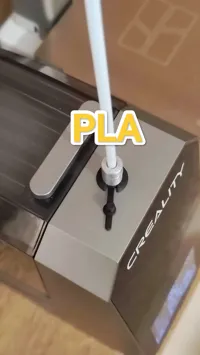 PLA PROFILE (0.2mm layer, 3 walls, 100% infill)