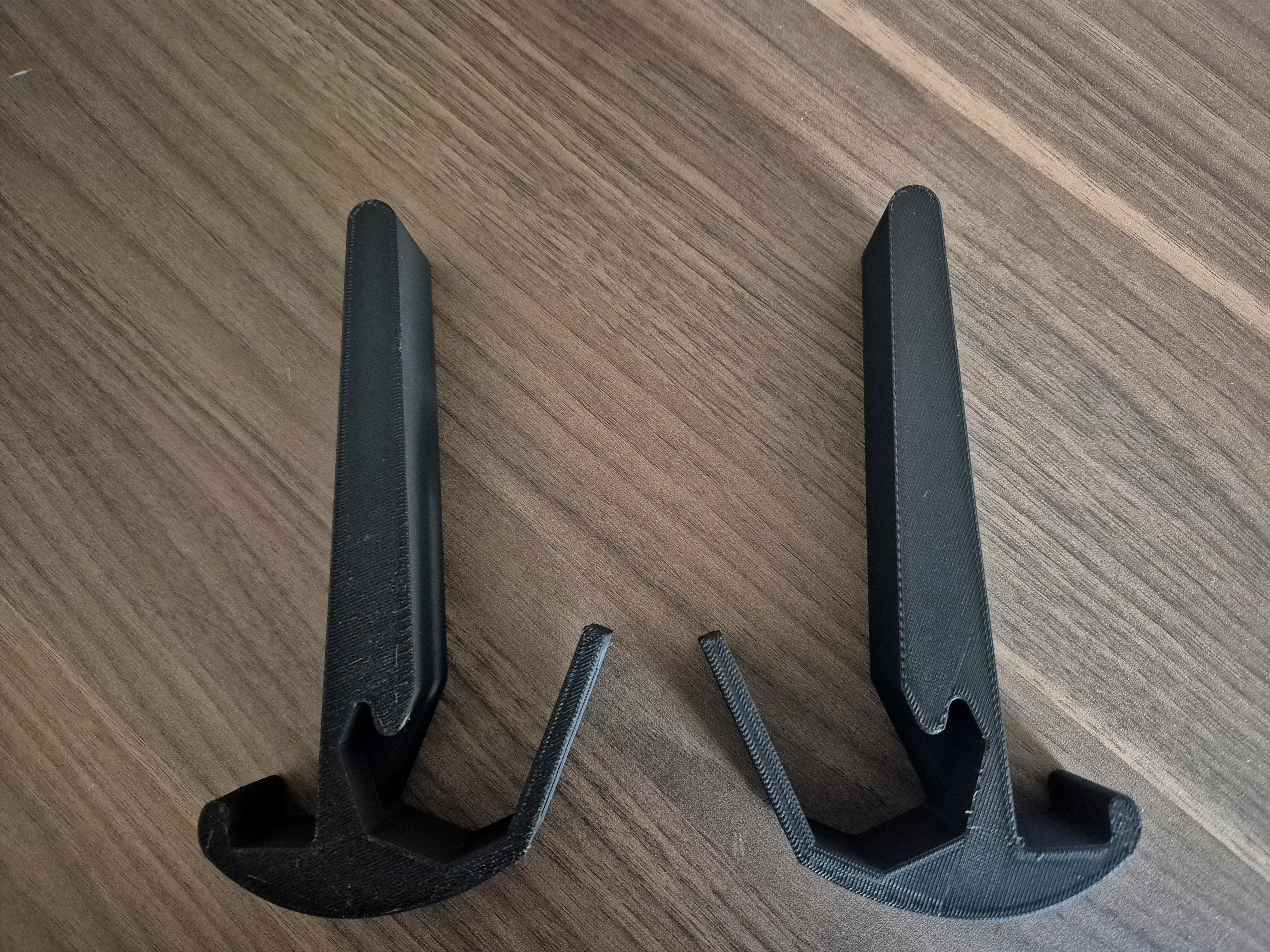 Miniatura 2 do modelo 3D Laptop Mount