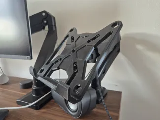 Laptop Mount