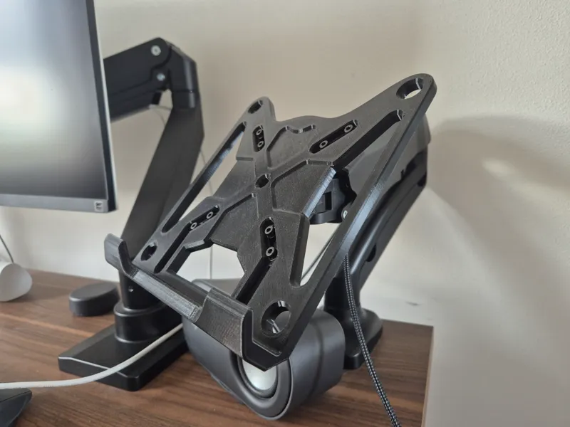 Laptop Mount