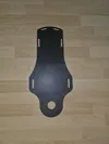 Backplate