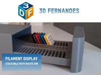 0.16mm layer, 2 walls, 15% infill