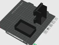 0.12mm layer, 5 walls, 30% infill