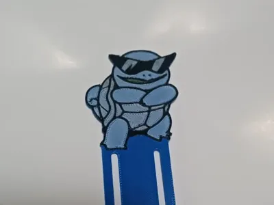 Squirtle Lentes
