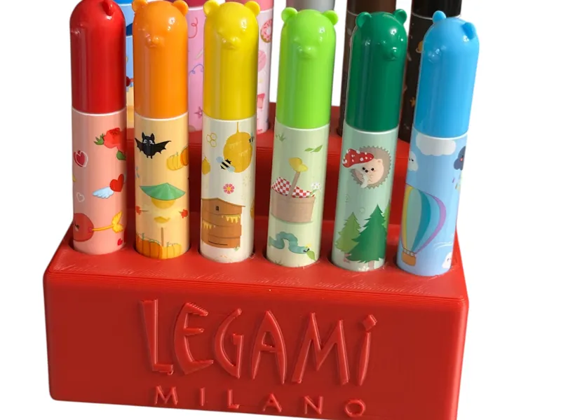 Legami Teddy Friends