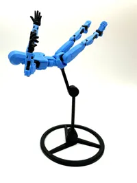 0.16mm layer, 3 walls, 15% infill all extensions, one plate