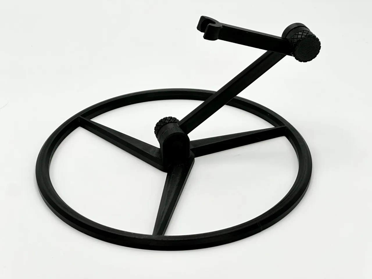 Dummy 13 Secure Locking Stand view 3