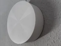 0.24mm layer, 3 walls, 15% infill
