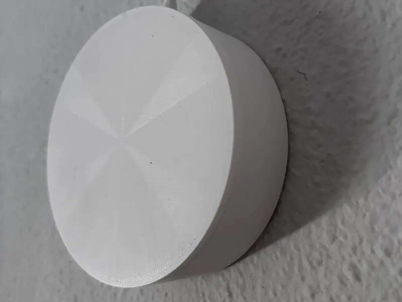 EMBELLECEDOR LAMAPARA APLIQUE