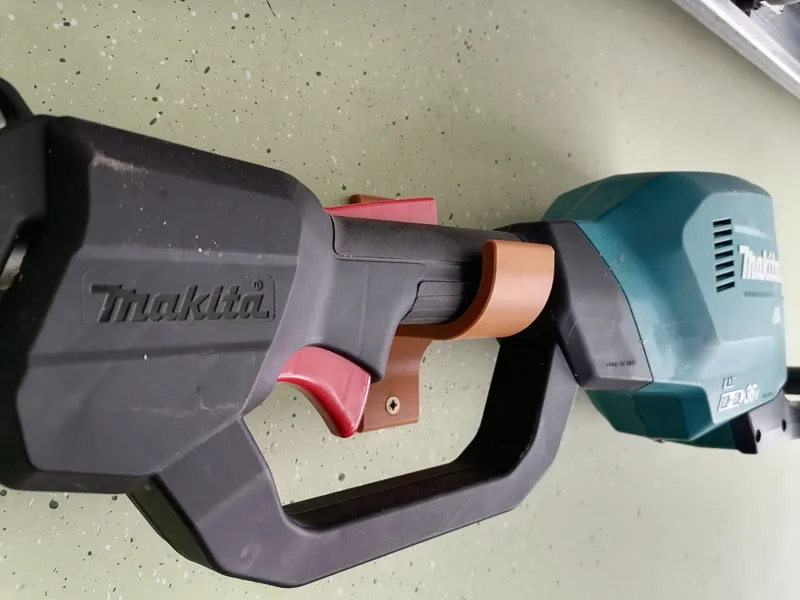 Wandhaken Makita Hochentaster DUA301
