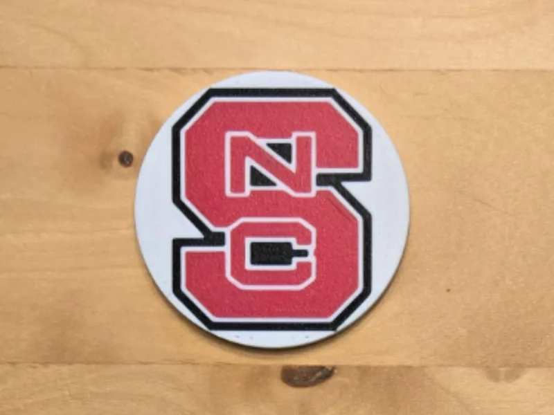 Golf Ball Marker-NC State