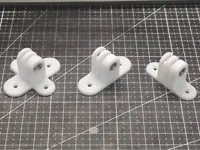 0.2mm layer, 5 walls, 25% infill