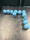 Archimedean polyhedron