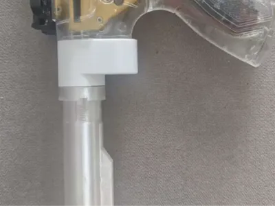 Tian Gong ARP9 Standard Stock Core Adapter