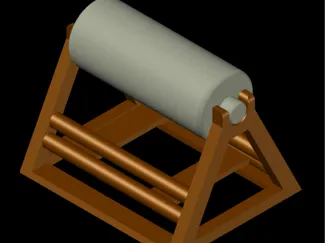 Solder Real Dispenser