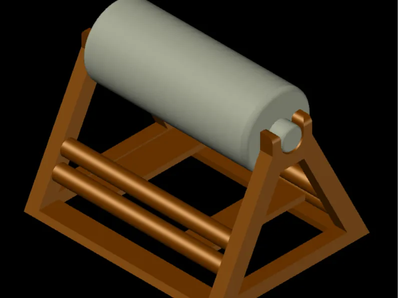 Solder Real Dispenser