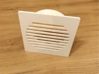 0.2mm layer, 3 walls, 20% infill