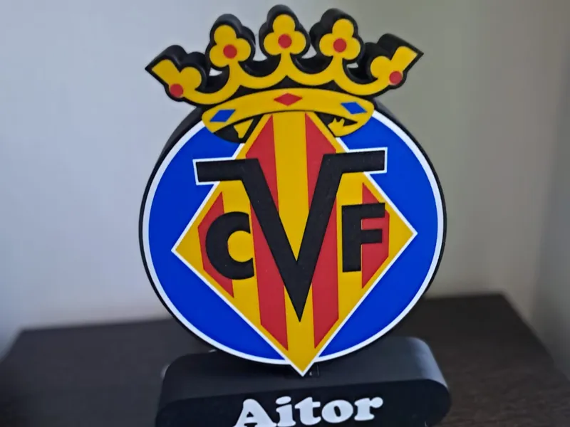 Caja de luz Villarreal
