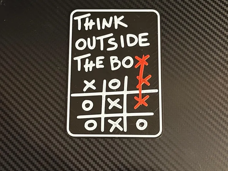 funny Tik Tak Toe