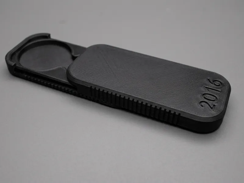 CR2025 BATTERY HOLDER