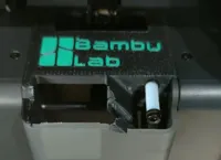0.2mm layer, 2 walls, 10% infill