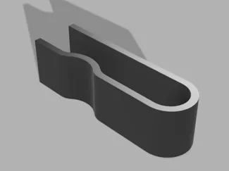 Table Clip