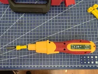 0.08mm layer, 2 walls, 100% infill