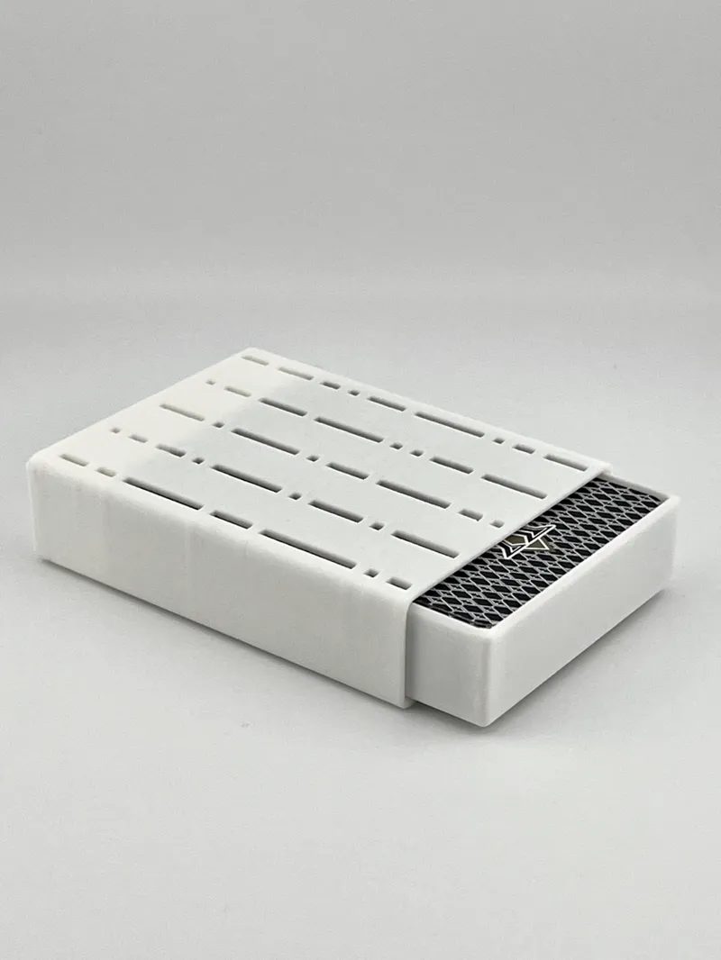 Playing Card Storage & Travel Case