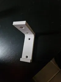 0.2mm layer, 4 walls, 20% infill, gyroid