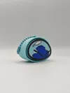 Rimuru 0.16mm layer, 2 walls, 10% infill
