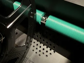 Sovol SH03 filament dryer rollers