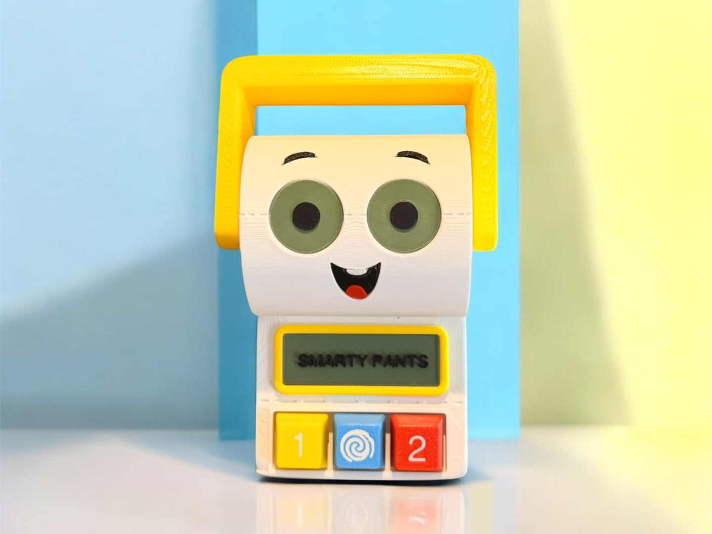 Smarty pants Toy Story 5