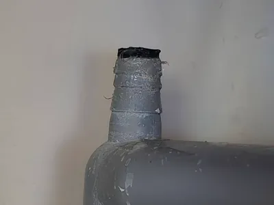 Washing Machine Waste Blanking Plug (13.5mm)