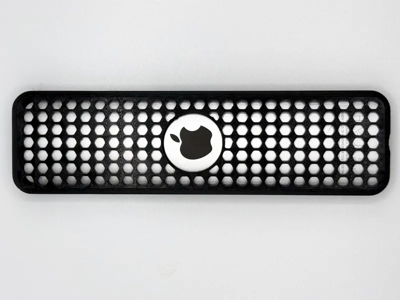 Apple TV 4K Remote Protector Version 2