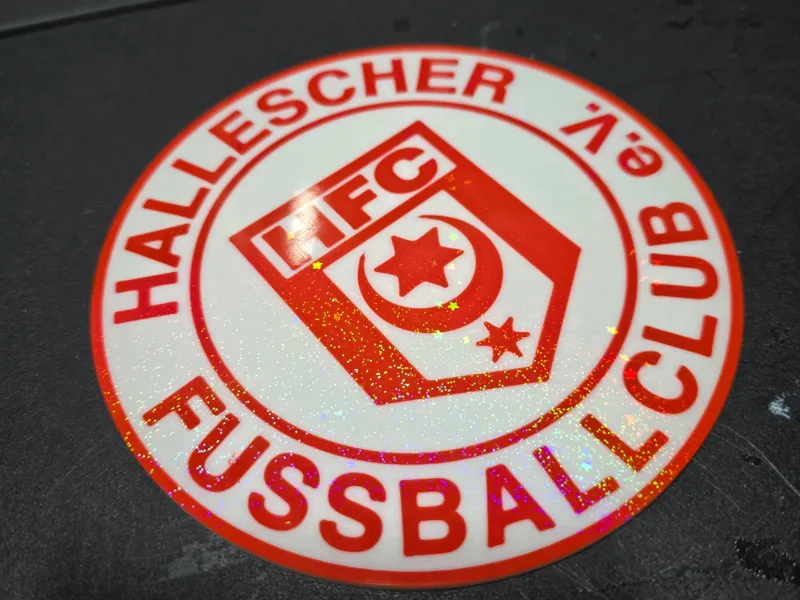 HFC COASTER