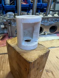 Compresseur de ressort de soupape — photo 4