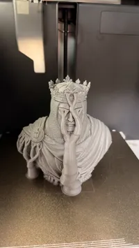 0.2mm layer, 2 walls, 7% infill