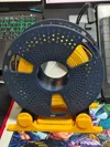 0.2mm layer, 4 walls, 10% infill