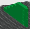 Optimized, 0.15mm layer height